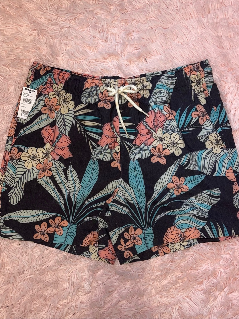 RSQ | Men’s Swimsuit